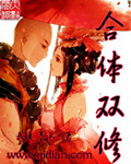 合体双修封面